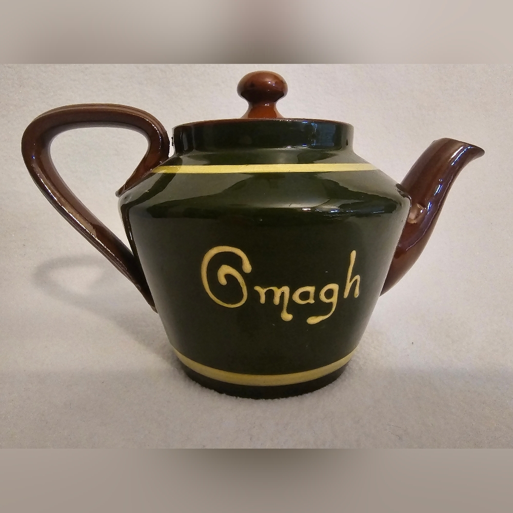 Teapot